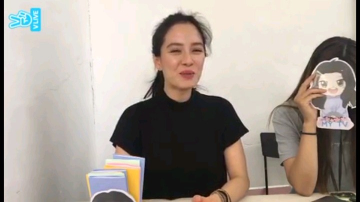 흔한 30대 여배우에게 줄임말 아는 거 있냐고 물었을 때의 답변 | 인스티즈