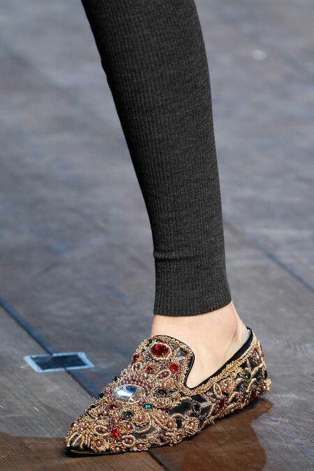 스압)명품이 왜 명품인지 이해하게 되는 패션쇼 디테일 샷.jpg | 인스티즈