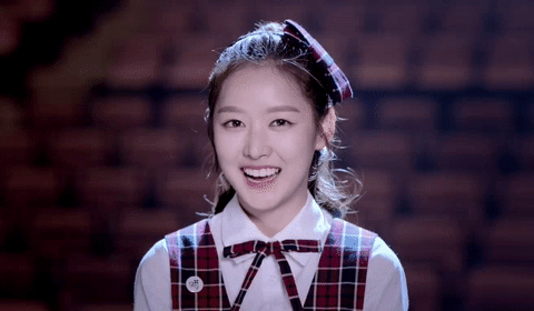 자기애 넘치는 흔한 여자 걸그룹 멤버.gif | 인스티즈