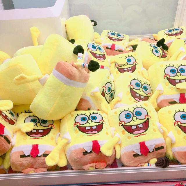 홍대의 인형자판기 | 인스티즈