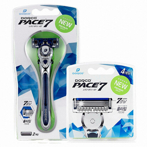 가장 선호하는 면도기 회사는? | 인스티즈