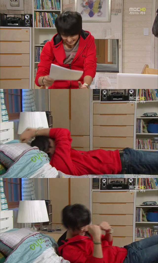 [지붕킥] 준혁의 생일 | 인스티즈