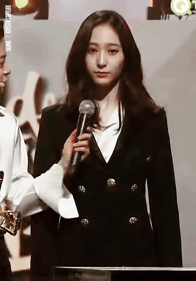 수정이.gif | 인스티즈