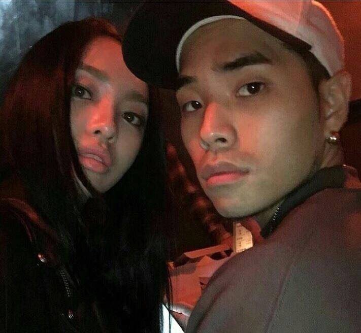 쇼미더머니 참가자 래퍼들의 여자친구들.JPG | 인스티즈