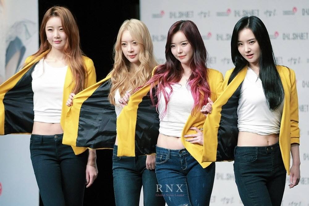 아직까지 못 뜬 걸그룹들중에 뜰 가능성이 있는 걸그룹은?.jpg | 인스티즈