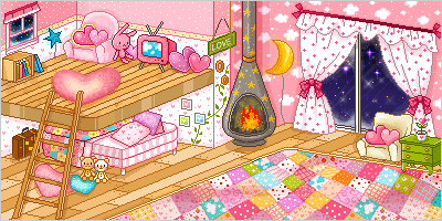 [싸이월드감성] 미니룸.gifs | 인스티즈