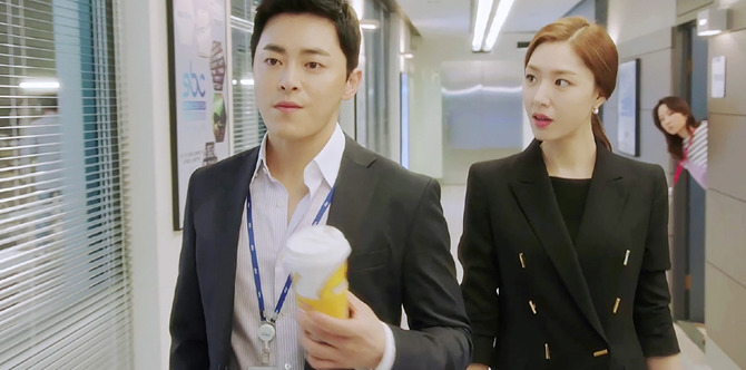 [질투의화신] 표나리가 왜 이화신을 3년동안 짝사랑 했는지 넘나 이해 되는것.jpg | 인스티즈