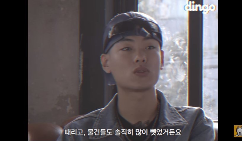 과거 일진시절에 대해 반성하는 아이언.jpg | 인스티즈