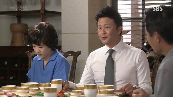 [드라마애인있어요] 흔한 불륜아닌 사랑이야기 7화(1) | 인스티즈