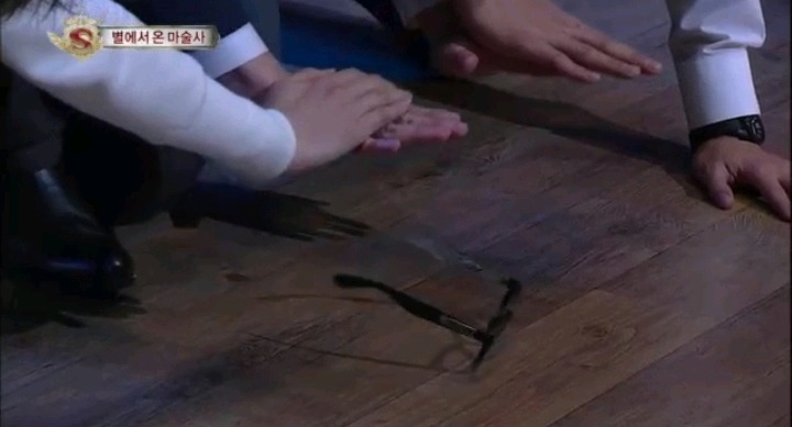 방송에서 지구인이 아니라 말하는 최현우 | 인스티즈