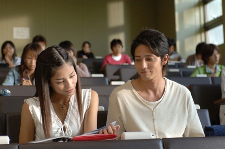 일본 최고의 멜로 영화 TOP4 | 인스티즈