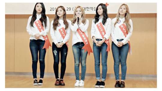 앞으로가 기대되는 걸그룹들 | 인스티즈