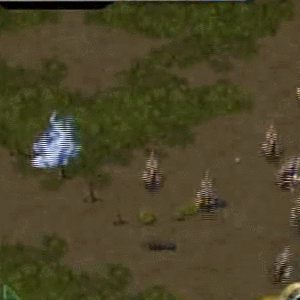 스타1 팬이라면 모두가 인정하는 경기.gif | 인스티즈