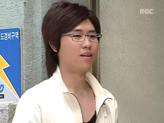 [거침없이하이킥] 해미 마음 몰라주는 준하.jpg | 인스티즈