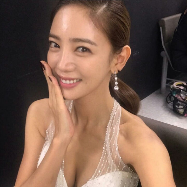 살이 빠진 이태임ㄷㄷㄷㄷ | 인스티즈