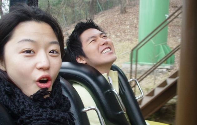 실제 커플 느낌 200％ 나게 사진 찍은 영화 속 커플 | 인스티즈