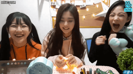 프로미스9 V앱.gif | 인스티즈