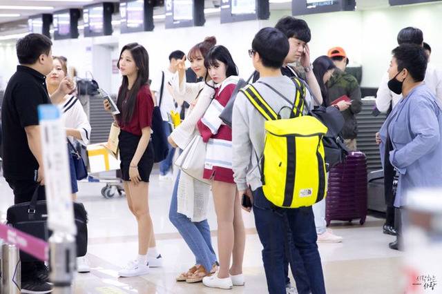 [러블리즈] 이 짤을 쓸 날이 와서 지애 | 인스티즈