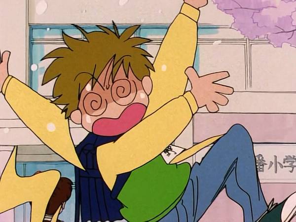 미소녀 전사 세일러문 (美少女戦士セーラームーン) 05 | 인스티즈