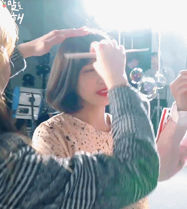 레드벨벳 조이.gif | 인스티즈