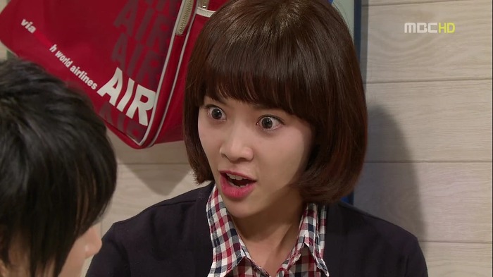 [지붕뚫고하이킥] 황정남.jpg | 인스티즈