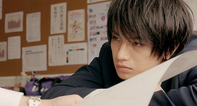 [쿠로사키군의말대로는되지않아] 잘생긴 쁘띠쓰레기와 잘생긴 개쓰레기 사이에서 고민하는 노이해 영화 04 | 인스티즈