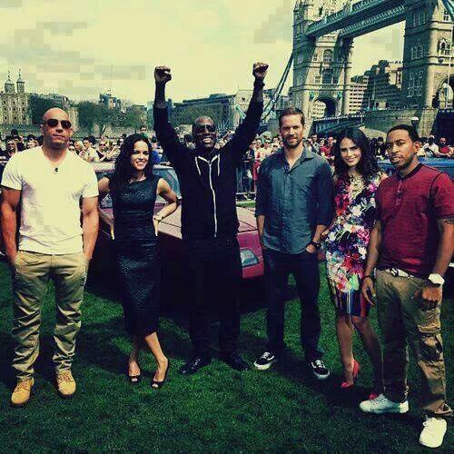 故폴 워커 | 인스티즈