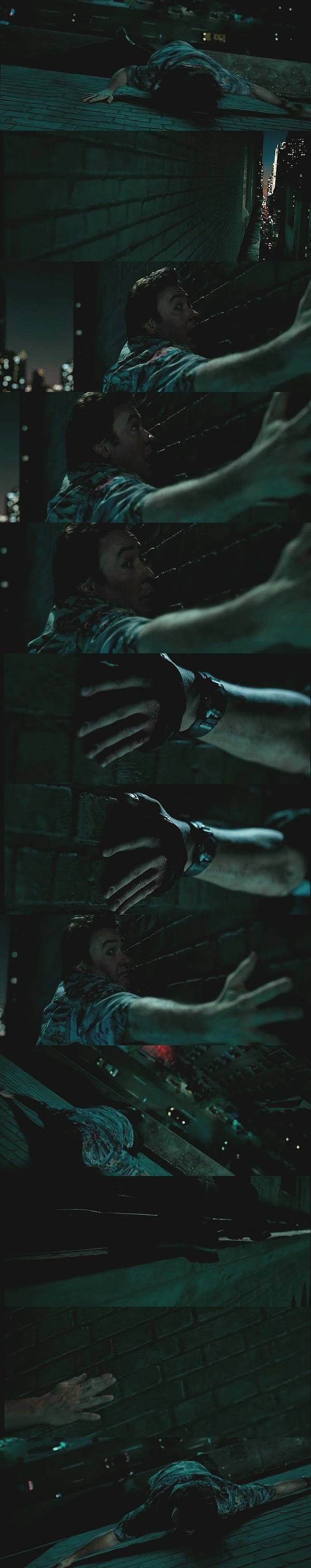 1408 (2007) - 0 0 8 | 인스티즈