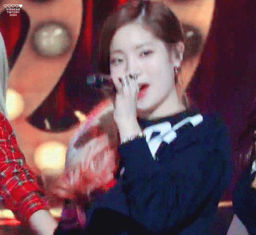 트와이스 복숭아 같은 둡 다현 | 인스티즈