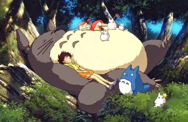 이중에 가장 좋아하는 애니메이션 제작사는? | 인스티즈