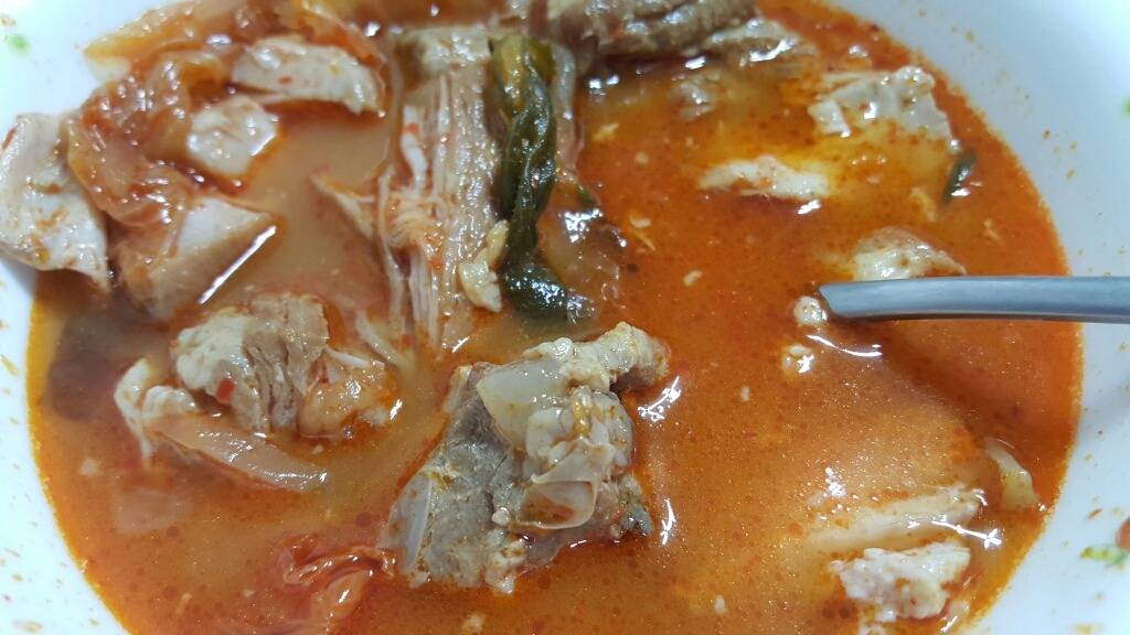 대한민국 최고의 소주안주 | 인스티즈