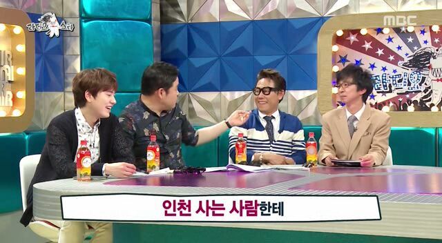 지방 어디출신이라고 대답하면 일반화시키는 사람들.jpg | 인스티즈