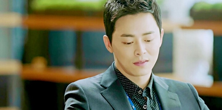 [질투의화신] 표나리가 모르는 이화신의 마음.jpgif | 인스티즈