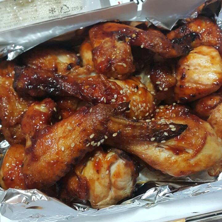 밥을 하는 중이라 | 인스티즈