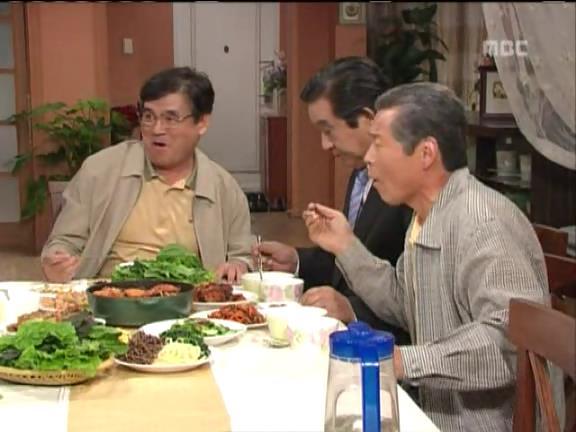 [거침없이하이킥] 일진할배 대근이가 50년째 순재를 괴롭히는 이유 ㅋㅋㅋㅋㅋ.jpg | 인스티즈