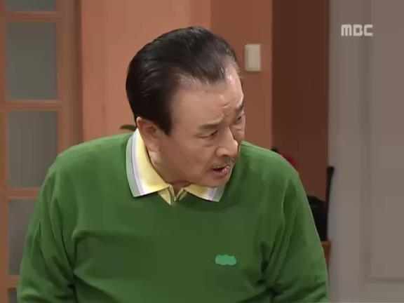 [거침없이하이킥] 눈이 먼 순재 ㅋㅋㅋㅋㅋㅋㅋㅋ.jpg | 인스티즈