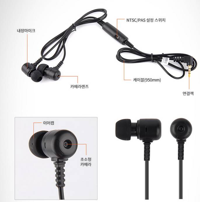 여성들이 한번씩 봐두면 좋을것 같은 초소형 카메라(몰카)의 수많은 종류들 | 인스티즈