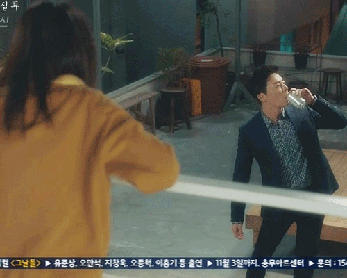 [질투의화신] 제작진 인도사람썰이 신빙성 있었던 이유.gif | 인스티즈