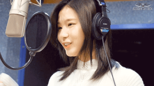 서든어택 트와이스 캐릭터 메이킹 샤묘 8p.gif | 인스티즈