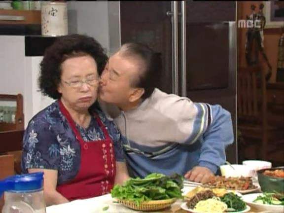 [거침없이하이킥] 일진할배 대근이가 50년째 순재를 괴롭히는 이유 ㅋㅋㅋㅋㅋ.jpg | 인스티즈