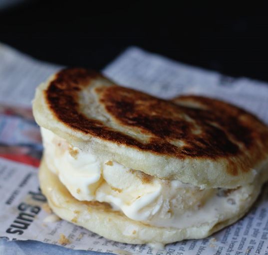 호떡의 종류 | 인스티즈