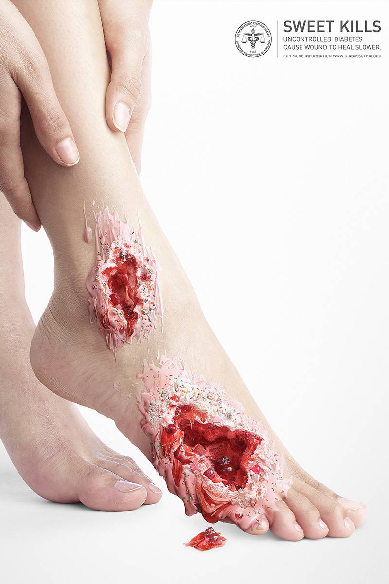 무서운 분위기가 나는 공익광고들 | 인스티즈