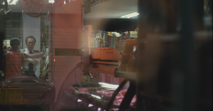 보고 나면 후유증이 너무 어마어마해서 두번은 못보는 영화 한공주 캡쳐 | 인스티즈