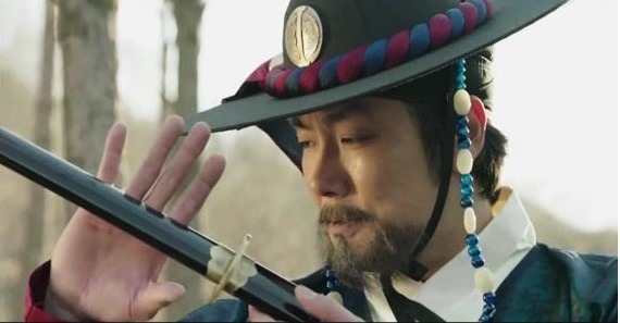 실명이 아닌 캐릭터를 남기면 연기자로 성공한 것이다 | 인스티즈