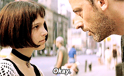 영화 레옹 | 인스티즈