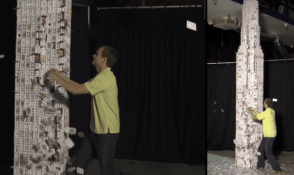 공든 탑이 무너진다 | 인스티즈