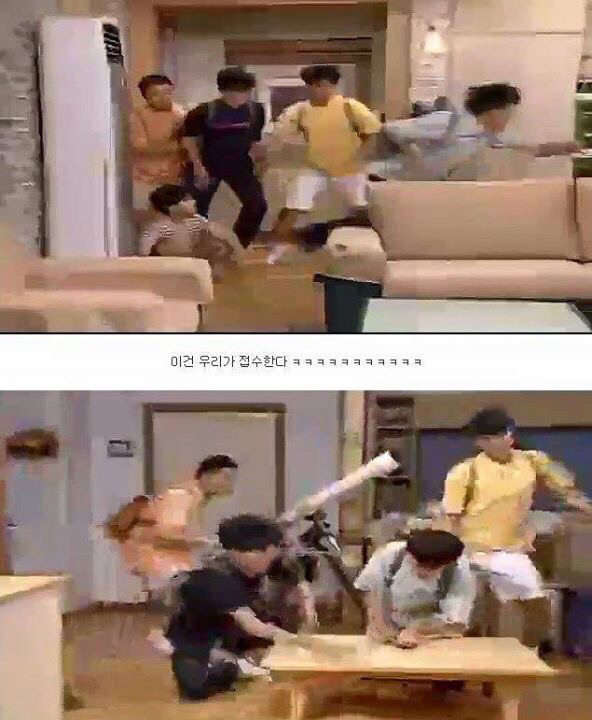 다시보는 레전드 토끼사건 | 인스티즈