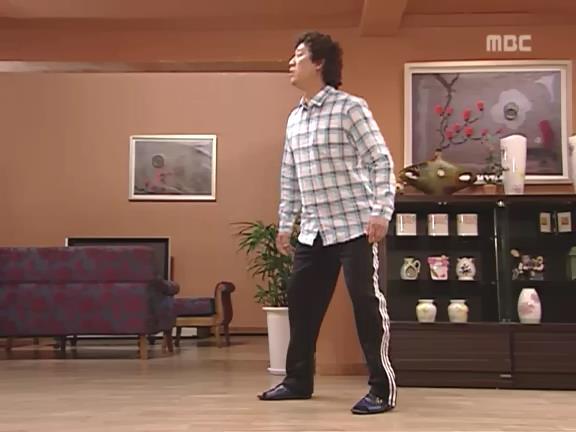 [거침없이하이킥] 눈이 먼 순재 ㅋㅋㅋㅋㅋㅋㅋㅋ.jpg | 인스티즈