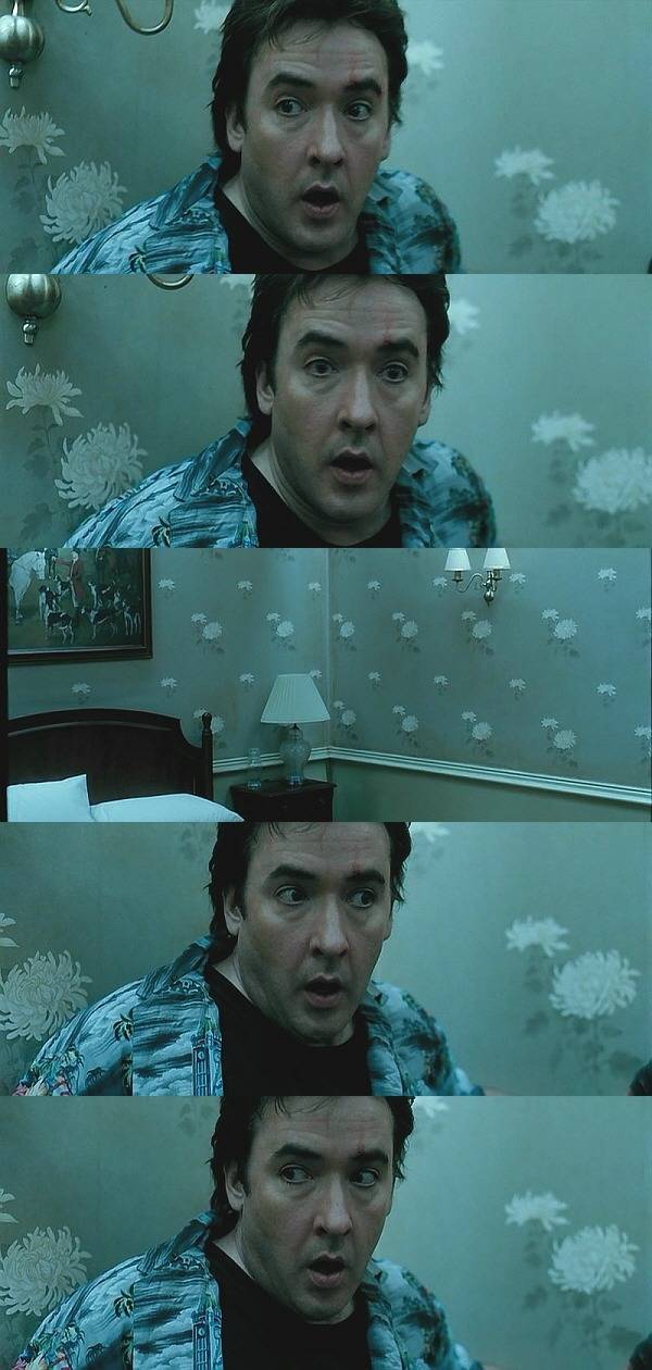 1408 (2007) - 0 0 8 | 인스티즈