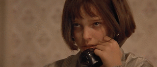 영화 레옹 | 인스티즈